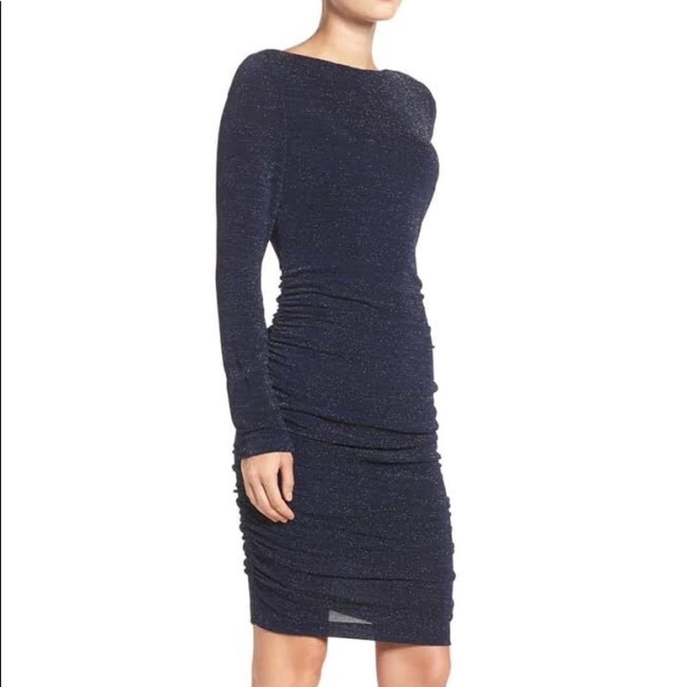 Bodycon dress